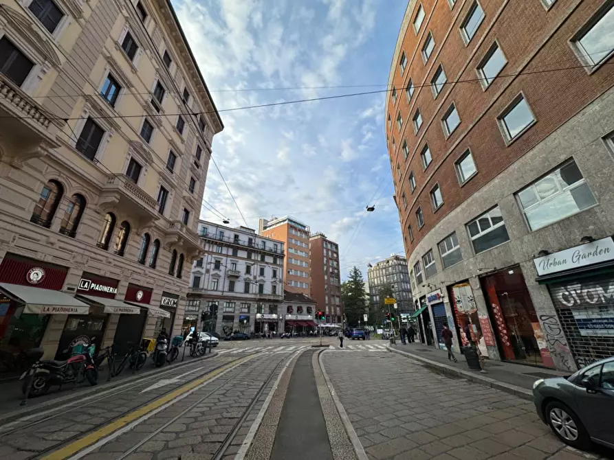 negozio in affitto a Milano in zona Porta Ticinese