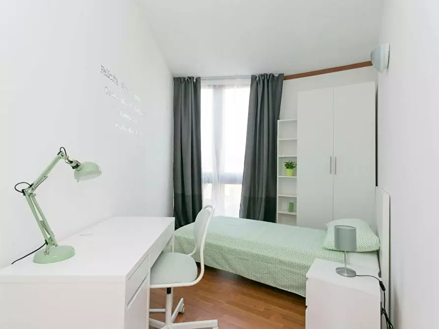 terreno edificabile in affitto a Milano