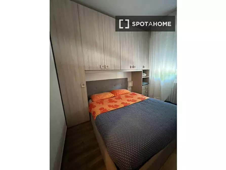appartamento in affitto a Milano in zona Quartiere degli Olmi