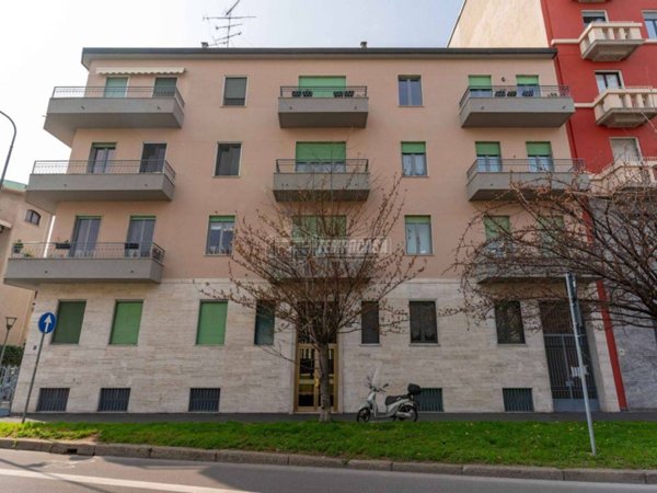appartamento in affitto a Milano in zona Bocconi