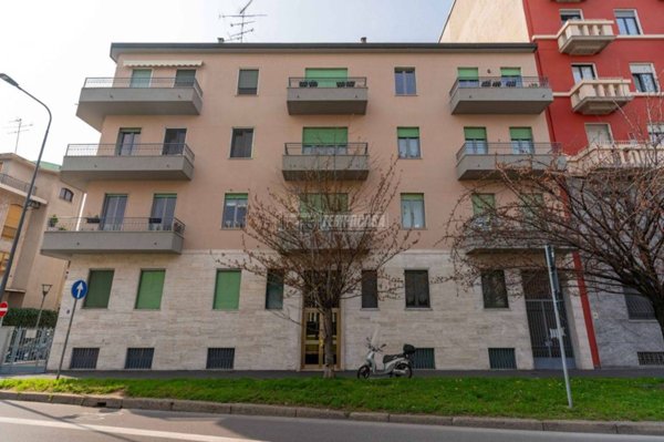 appartamento in affitto a Milano in zona Bocconi