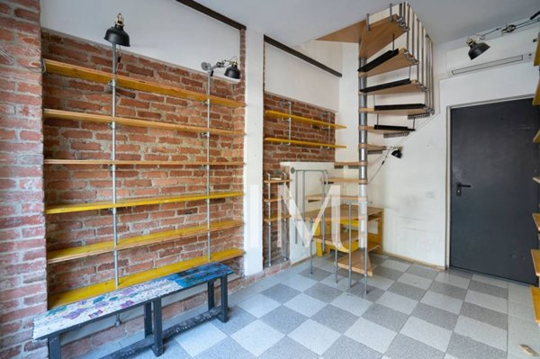 monolocale in affitto a Milano in zona Turro