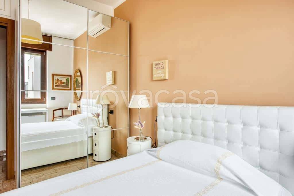 appartamento in affitto a Milano in zona Stadera