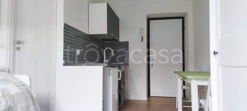 appartamento in affitto a Milano in zona Affori
