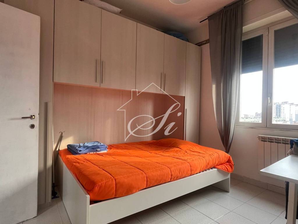 appartamento in affitto a Milano in zona Famagosta