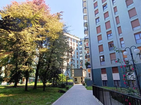 appartamento in affitto a Milano in zona Piazzale Lodi