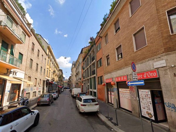 appartamento in affitto a Milano in zona Isola