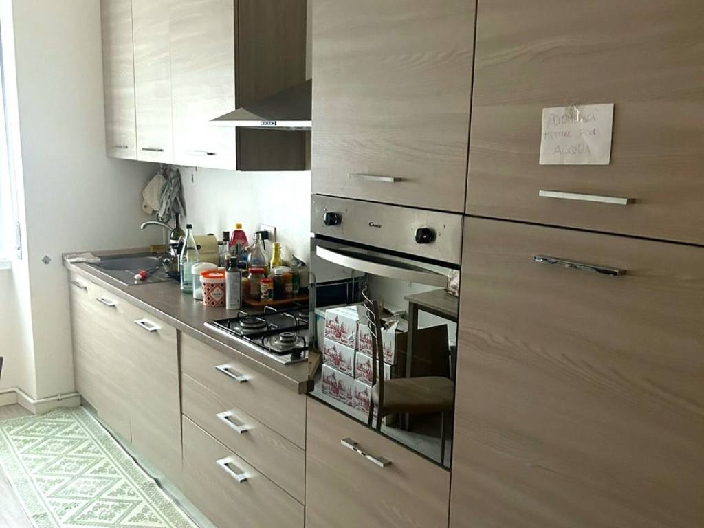 appartamento in affitto a Milano in zona Porta Romana