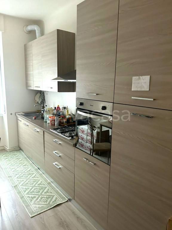 appartamento in affitto a Milano in zona Piazzale Lodi