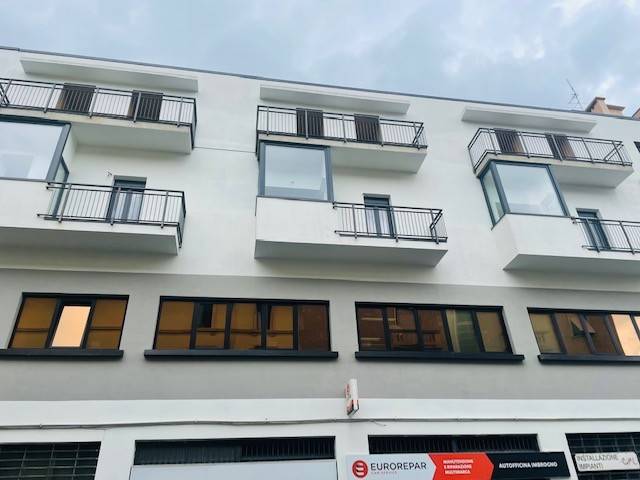 appartamento in affitto a Milano in zona Bovisa