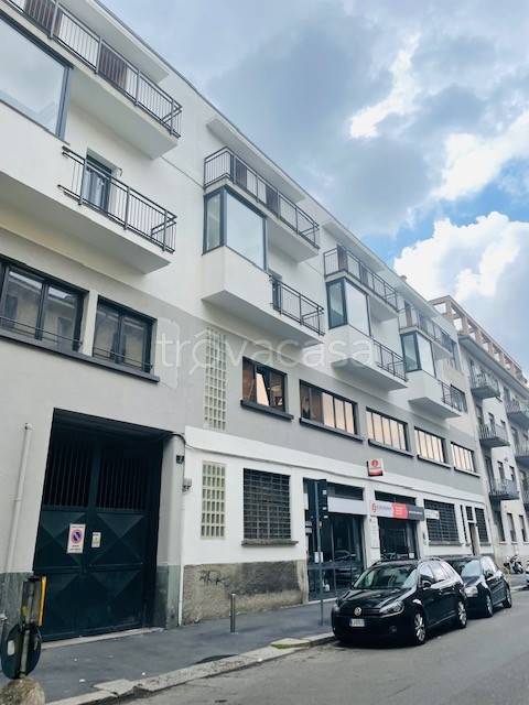 appartamento in affitto a Milano in zona Dergano