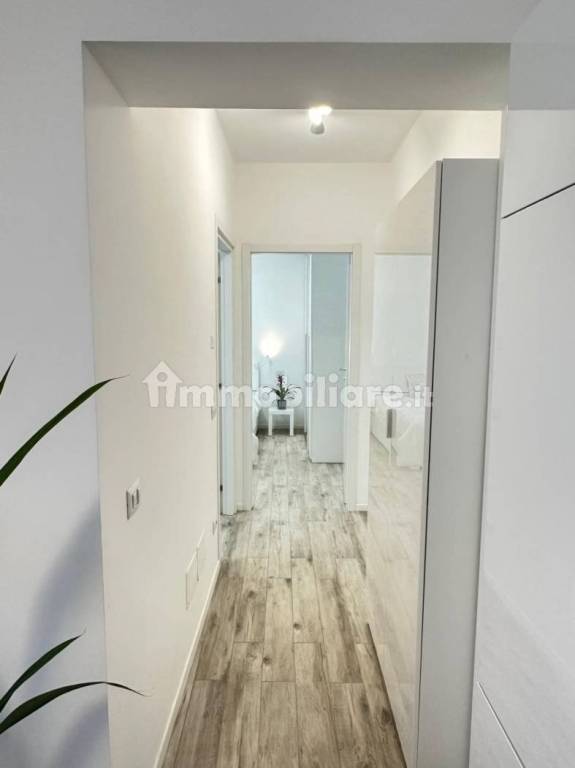 appartamento in affitto a Milano in zona Dergano