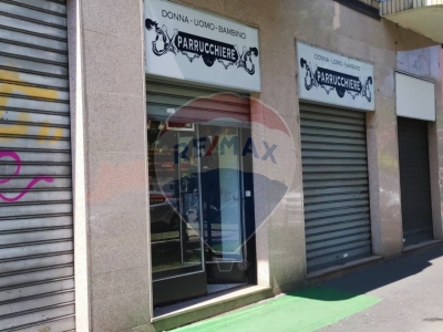 negozio in affitto a Milano in zona Calvairate