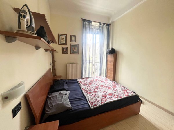 appartamento in affitto a Milano in zona Porta Romana