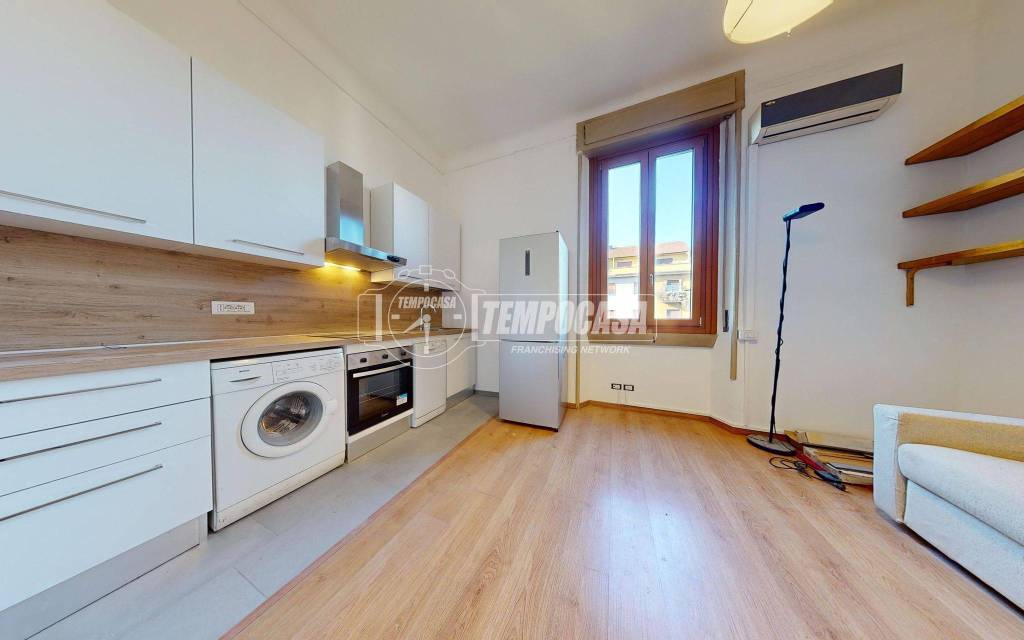 appartamento in affitto a Milano in zona Isola