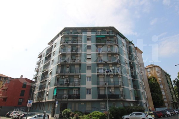 appartamento in affitto a Milano in zona Loreto