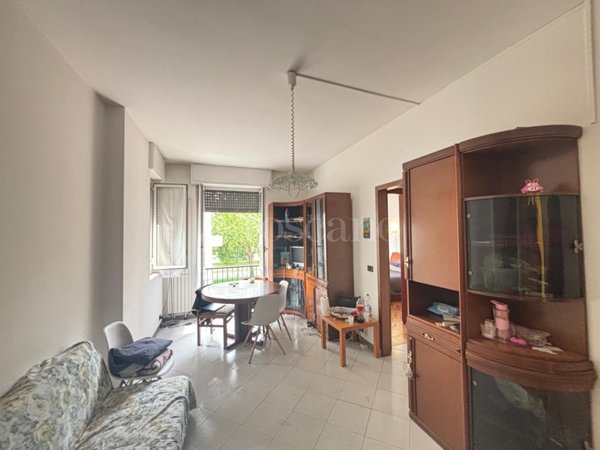 appartamento in affitto a Milano in zona Isola