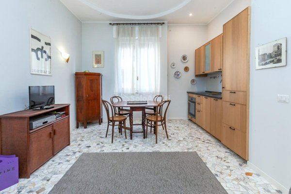 appartamento in affitto a Milano in zona Porta Vigentina