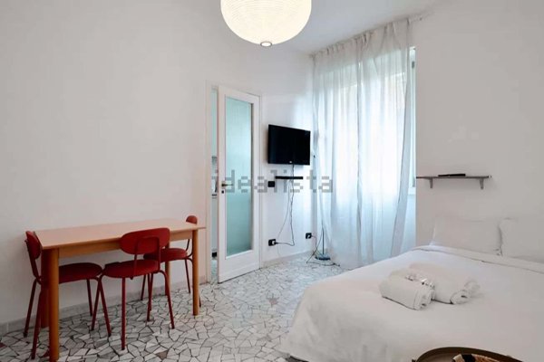 appartamento in affitto a Milano in zona Porta Genova
