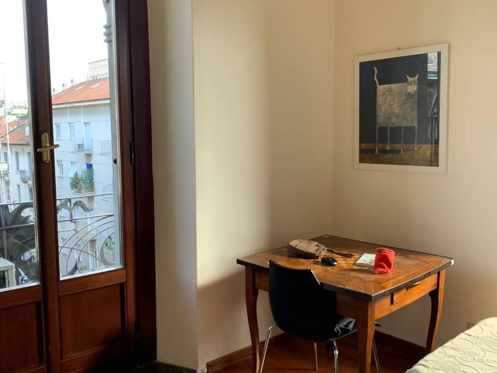 appartamento in affitto a Milano in zona Porta Venezia