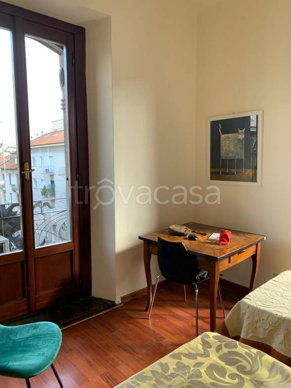 appartamento in affitto a Milano in zona Porta Venezia