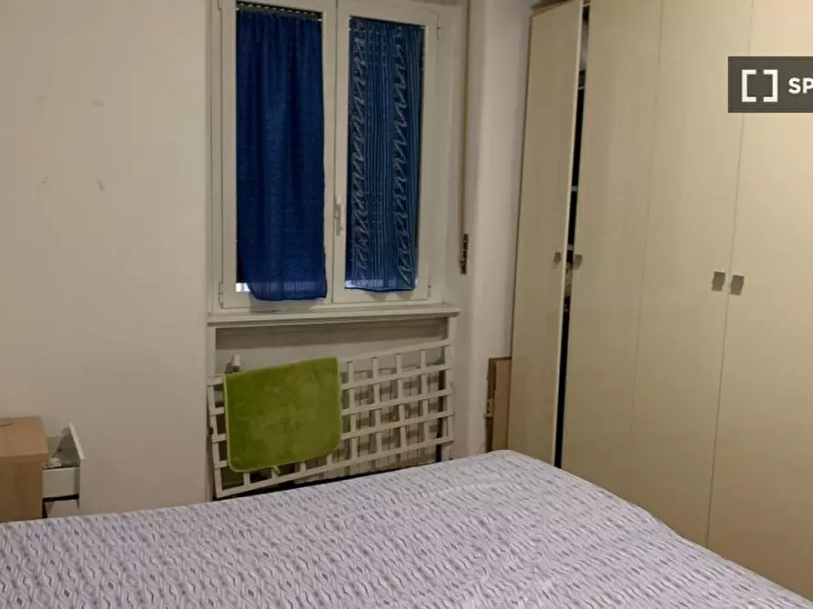 appartamento in affitto a Milano in zona Corvetto