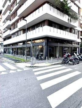negozio in affitto a Milano in zona Porta Venezia