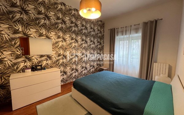 appartamento in affitto a Milano in zona Adriano