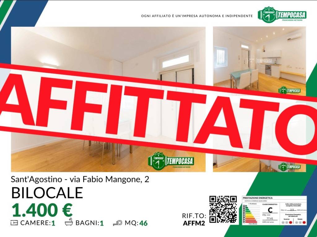 appartamento in affitto a Milano in zona Sant'Ambrogio