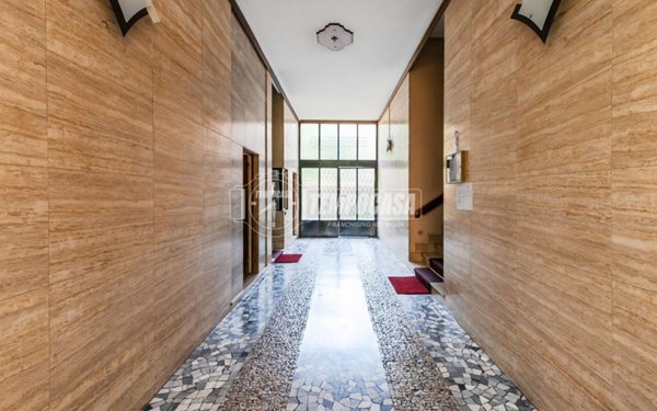 appartamento in affitto a Milano in zona San Siro