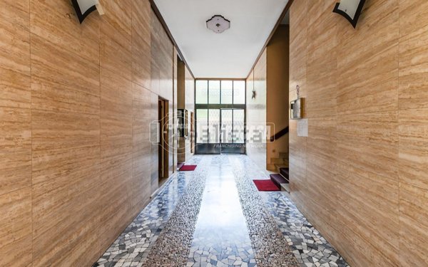 appartamento in affitto a Milano in zona San Siro