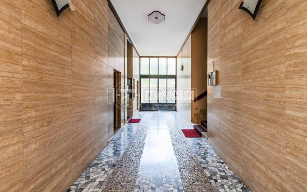 appartamento in affitto a Milano in zona San Siro