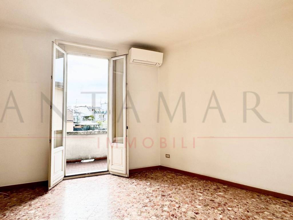 appartamento in affitto a Milano in zona Solari