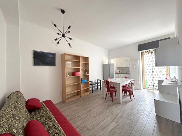 appartamento in affitto a Milano in zona Porta Genova