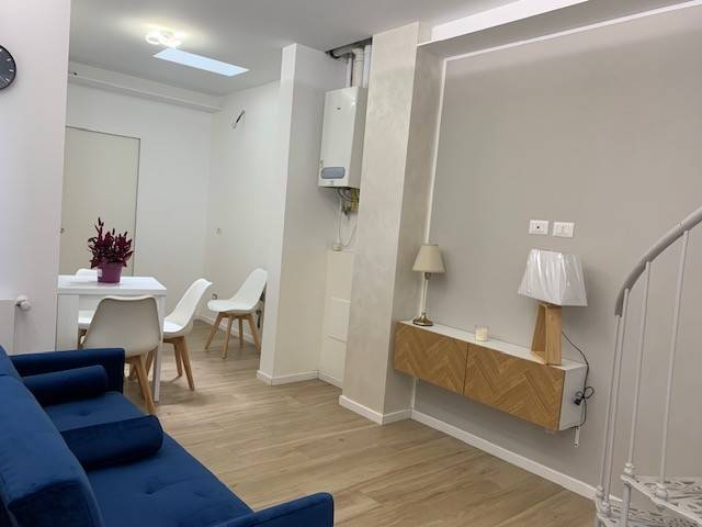 casa indipendente in affitto a Milano in zona Città Studi
