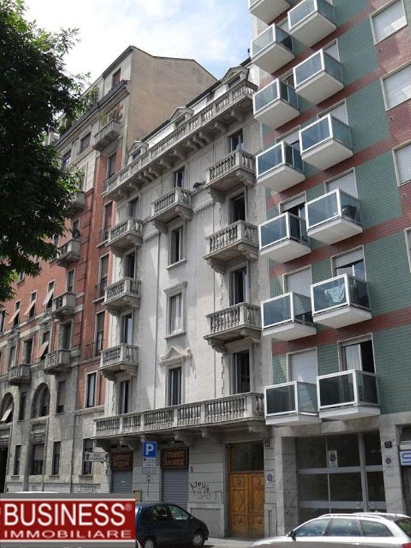 appartamento in affitto a Milano in zona Loreto