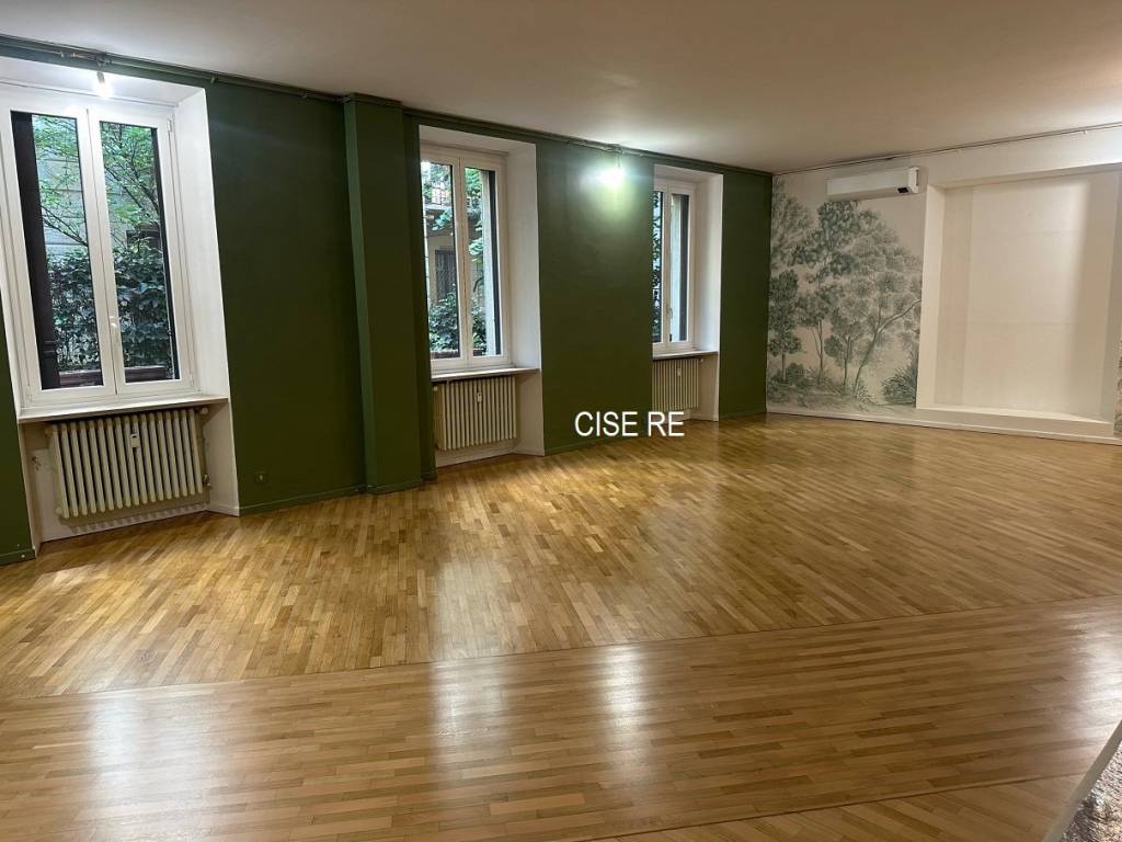ufficio in affitto a Milano