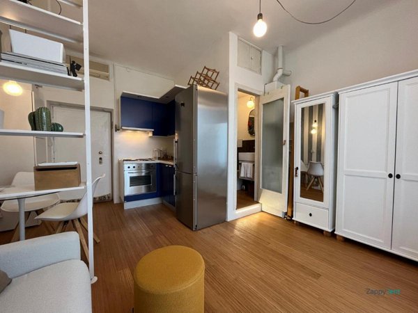 appartamento in affitto a Milano in zona Famagosta