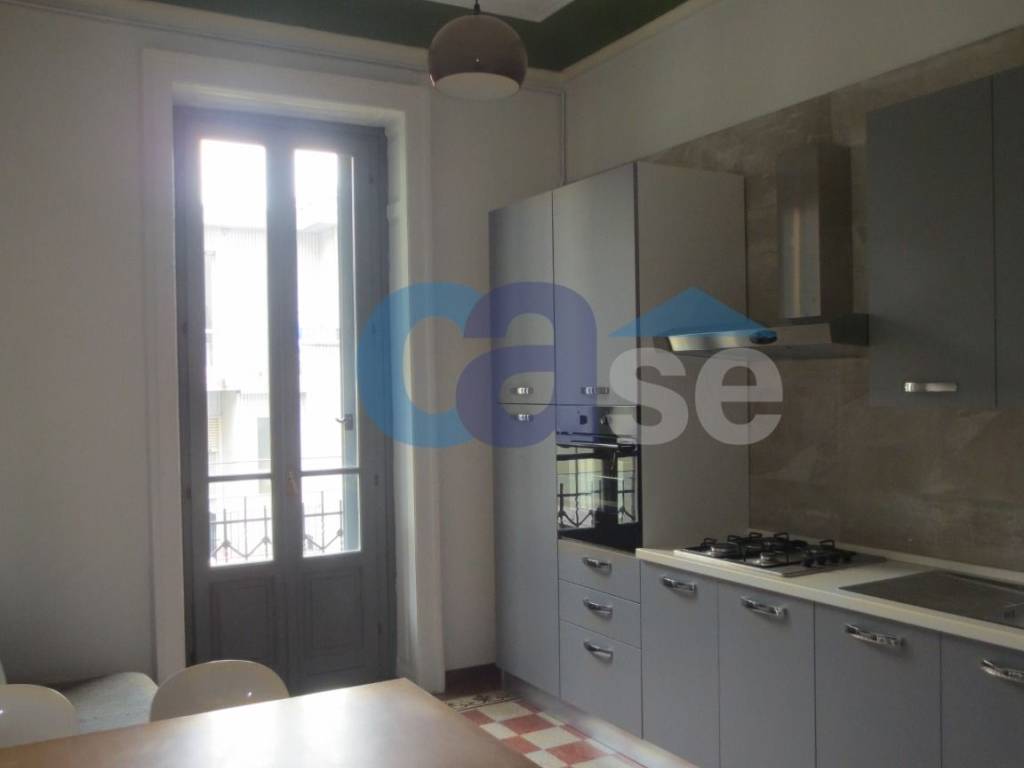 appartamento in affitto a Milano in zona Città Studi