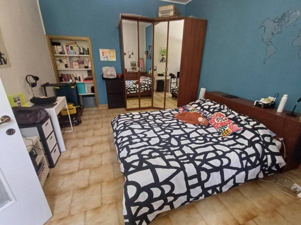 appartamento in affitto a Milano in zona Isola