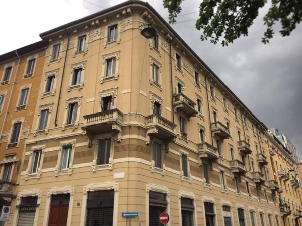 appartamento in affitto a Milano in zona Solari