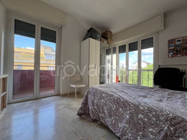 appartamento in affitto a Milano in zona Centro Storico