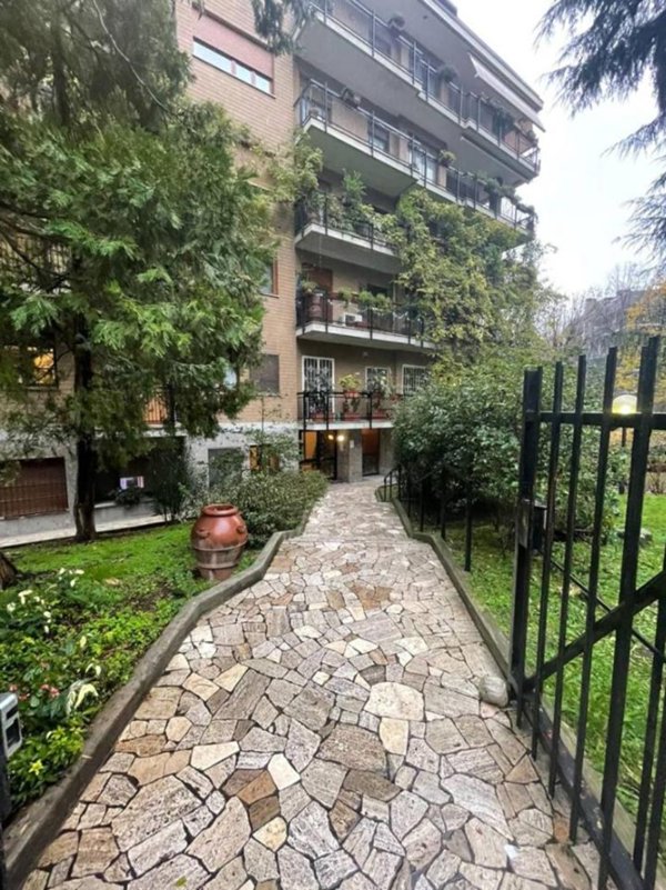 appartamento in affitto a Milano in zona San Siro