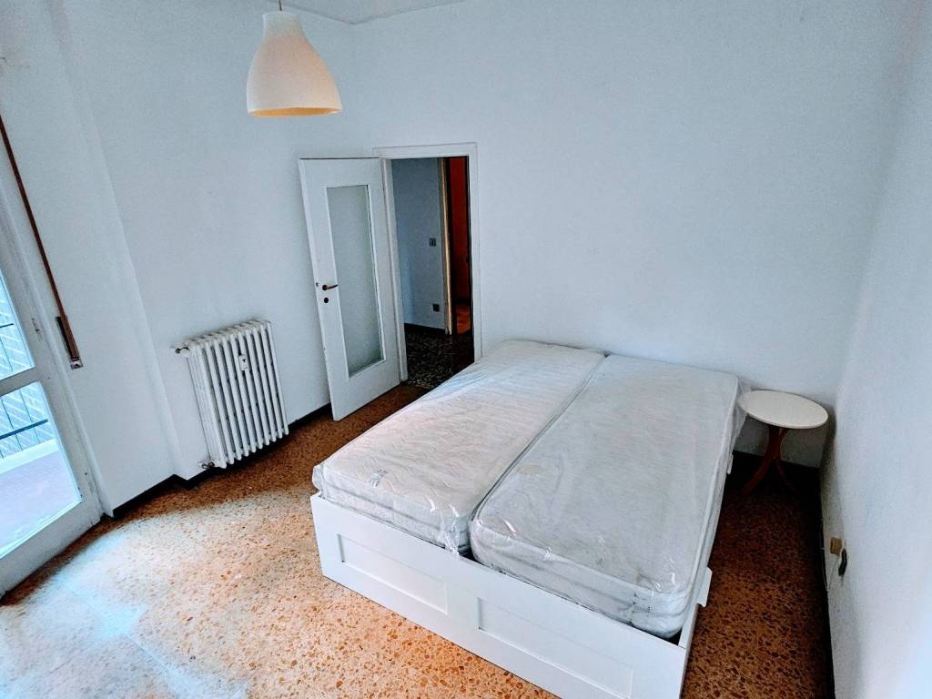 appartamento in affitto a Milano in zona Chiesa Rossa