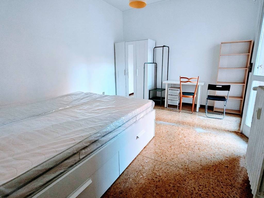 appartamento in affitto a Milano in zona Chiesa Rossa