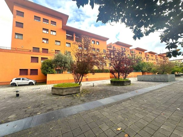 appartamento in affitto a Milano in zona Bicocca