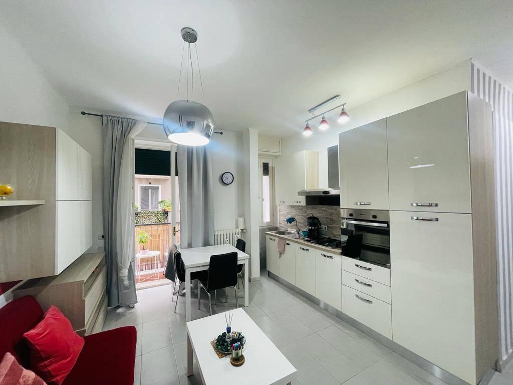 appartamento in affitto a Milano in zona Greco
