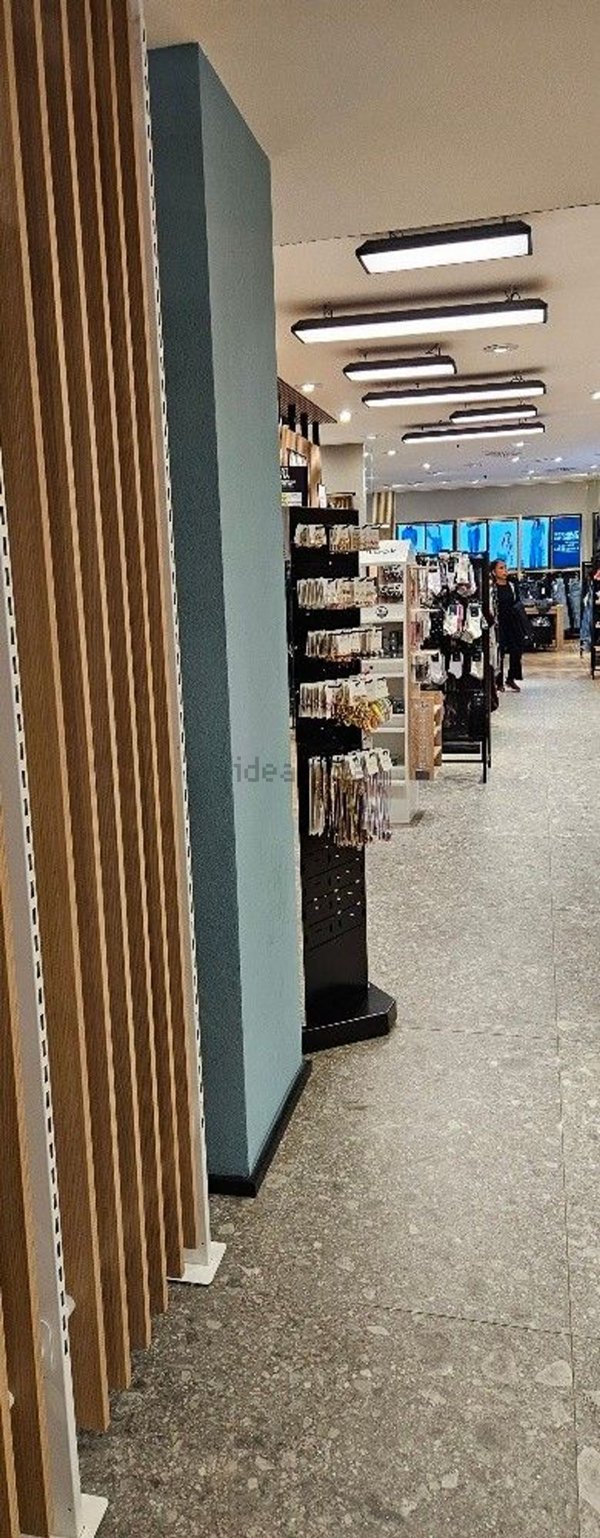 negozio in affitto a Milano in zona Brera