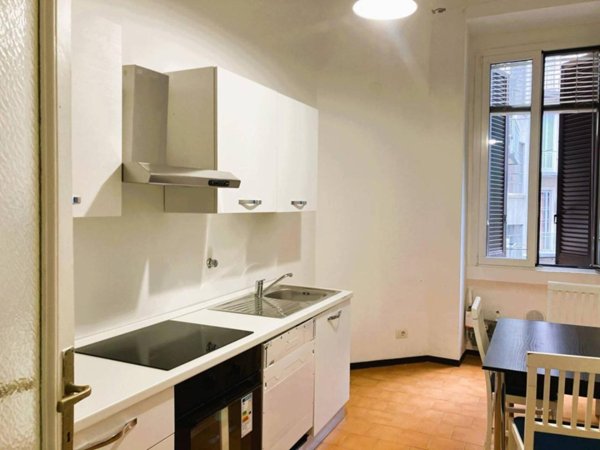 appartamento in affitto a Milano in zona Città Studi