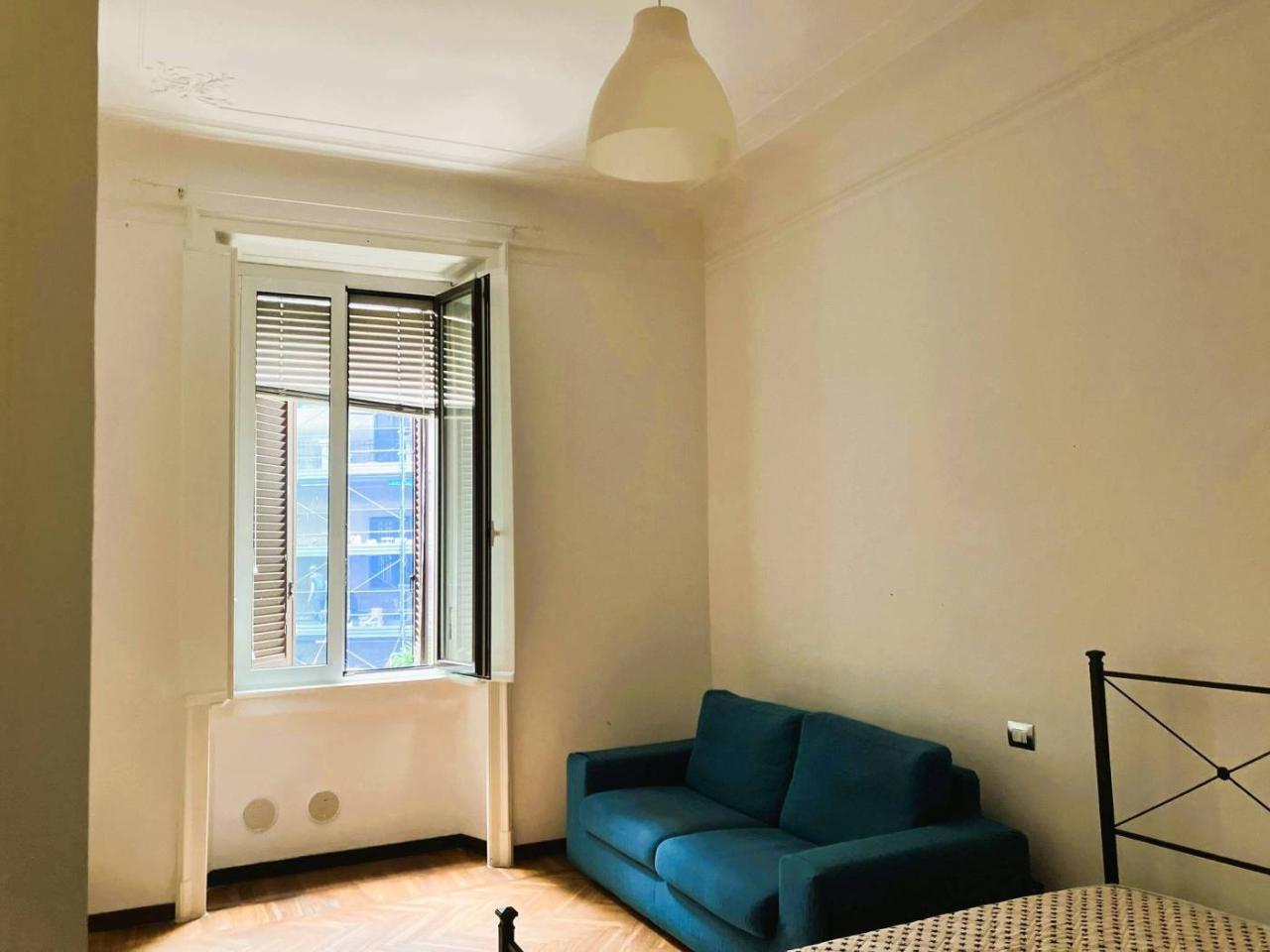 appartamento in affitto a Milano in zona Città Studi